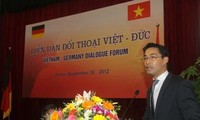 Deutschland wird Vietnam in Energiebereich unterstützen