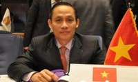 Vietnam hat zu Erfolgen der 66. UN-Vollversammlung beigetragen