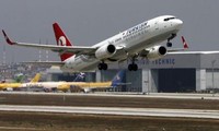 Syrien sperrt Luftraum für türkische Flugzeuge