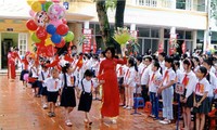Vietnam will Bildung und Ausbildung vollständig reformieren