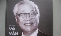 Gedenkveranstaltung zum 90. Geburtstag des Premierministers Vo Van Kiet