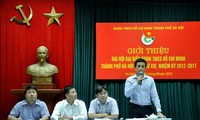 Landeskonferenz des vietnamesischen Jugendverbandes findet nächste Woche statt