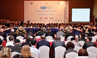 Unternehmerforum Vietnam 2012