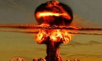 Uno beschließen Resolution zur Atomwaffenbeseitigung