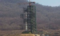 Neue Spannungen auf der Koreanischen Halbinsel