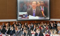 Berater der Geldgeber für Vietnam tagen in Hanoi