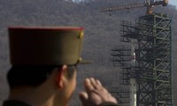 Nordkorea: Verschiebung des Raketenstarts möglich