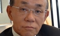 Japans Botschafter gibt Interview über die Beziehungen zu Vietnam