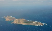 Japan gründet Militäreinheit zum Schutz der Senkaku-Inseln