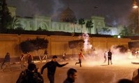 Ägypten untersucht Hintergrund der Gewalt um Präsidentenpalast