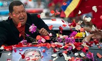 Zum Tod von Venezuelas Präsident Hugo Chavez 