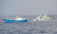 Japan setzt chinesische Schiffe fest