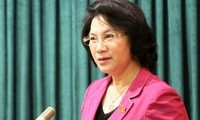 Vietnam beteiligt sich an der interparlamentarischen Vollversammlung