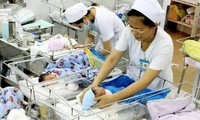 Internationale Partner heben Bemühungen des vietnamesischen Gesundheitsministeriums hervor