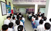 Ninh Thuan bildet Arbeitskräfte für Entwicklung von Atomstrom aus