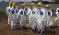 Japan kündigt Vorhaben gegen Austritt von radioaktivem Wasser an