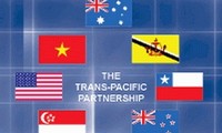 US-Unternehmen unterstützen Verhandlungen über TPP-Abkommen mit Vietnam