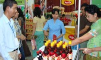 Myanmar - ein vielversprechender Markt für vietnamesische Unternehmen