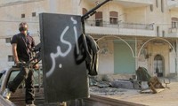 USA vermuten Einsatz von Chemiewaffen in Syrien