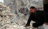  Syrien weist Vorwurf über Chemiewaffen-Einsatz zurück