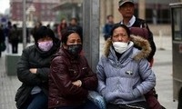 H7N9-Fälle in China steigen weiter