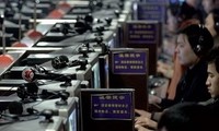 USA werfen China Hacker-Angriff vor