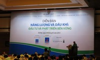 Vietnam will Energie nachhaltig entwickeln