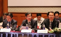 Das vietnamesische Unternehmensforum 2013