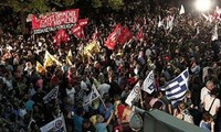 Griechenland steht vor neuer Krise