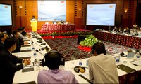 ASEAN und China tagen über Rettungsarbeit im Ostmeer