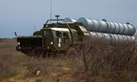 Russland hält an Waffenlieferungen für Syrien fest