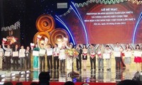 Abschluss: Erbe-Festival Quang Nam geht zu Ende