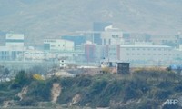 Einigung auf Verhandlungen zur Industriezone Kaesong zwischen Süd- und Nordkorea 
