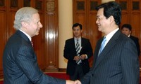 Vietnam schafft günstige Bedingungen für ausländische Investoren