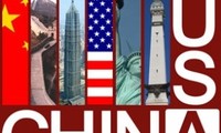 Strategiedialog zwischen USA und China erfolgreich beendet 