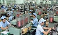 Weltbank sagt Wachstum für Vietnam voraus