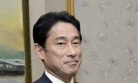 Japan und Südkorea bemühen um Verbesserung ihrer bilateralen Beziehungen