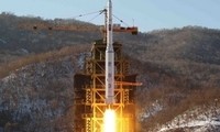 Südkorea und Russland diskutieren Denuklearisierung auf Koreanischer Halbinsel