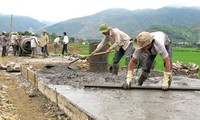 Yen Bai bildet Beamte für Aufbau der ländlichen Räume aus