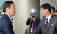 Korea-Konflikt: Verhandlungen über Kaesong-Industriezone gescheitert