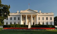 Weißes Haus ruft wegen Terrorwarnungen Regierung zu Sondersitzung zusammen