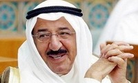 Kuwait bildet neues Kabinett