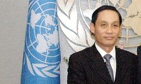 ASEAN will stärker mit UNO zusammenarbeiten