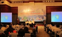  Seminar über Aufbau einer Marke für den vietnamesischen Tourismus