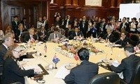 Ministerkonferenz der TPP-Verhandlungsländer ist beendet