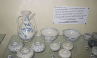 Ehrung des ersten archäologischen Gemeinschaftsmuseums in Vietnam