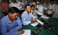 Kambodscha veröffentlicht das offizielle Ergebnis der Parlamentswahl