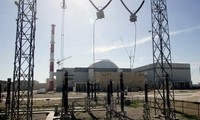 Iran reduziert angereicherten Uranvorrat