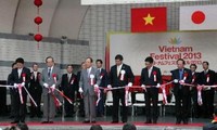 Vietnam würdigt Beiträge der japanischen Freunde
