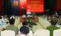 Konferenz über Zusammenarbeit zwischen Nordwesten, Hochland Tay Nguyen und Südwesten